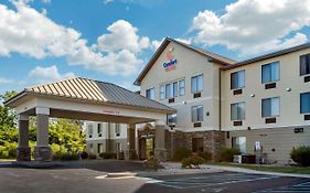 Comfort Inn Grandville Mi